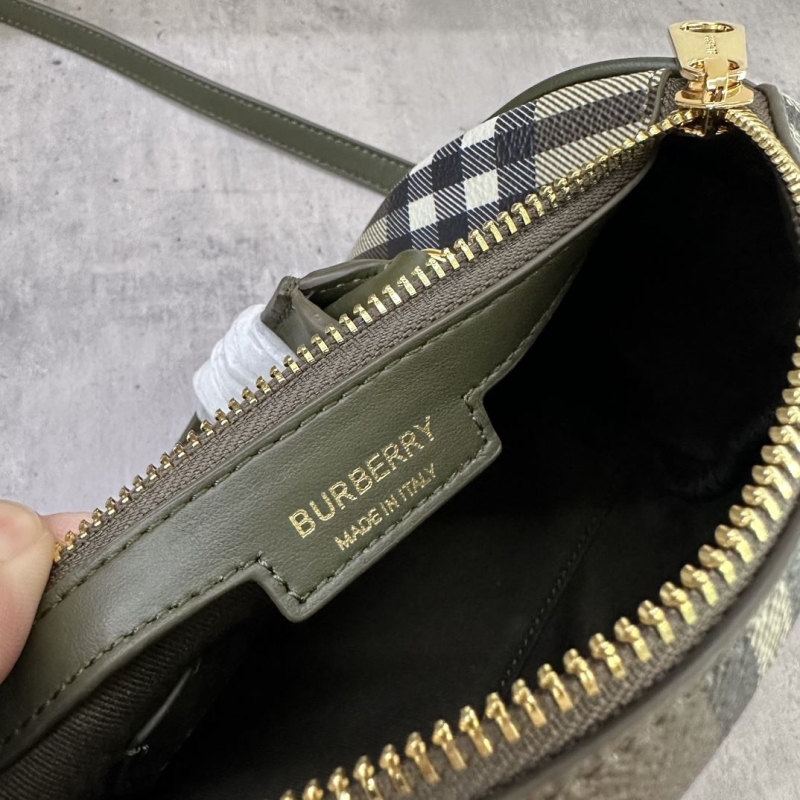 Burberry Speedy Bags